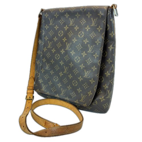 Borsa tracolla louis - borsa, a