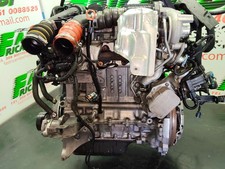 MOTORE PEUGEOT 208 BIPPER 308 CITROEN C3 BERLINGO 1.6 HDI 9H06 68KW 2012-2018