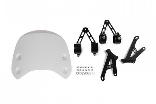 Kit flycreen tamarit dakar - tamarit,