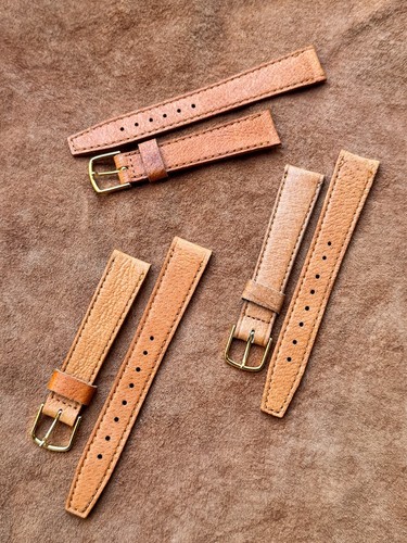 Cinturini orologio vintage - 3,