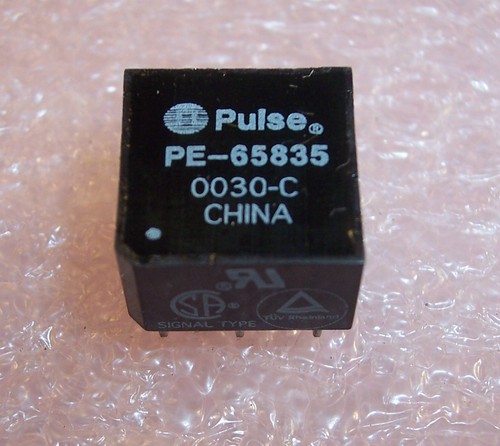 Qty pe65835 trasformatori - (5),