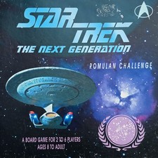 STAR Trek The Next Generation
