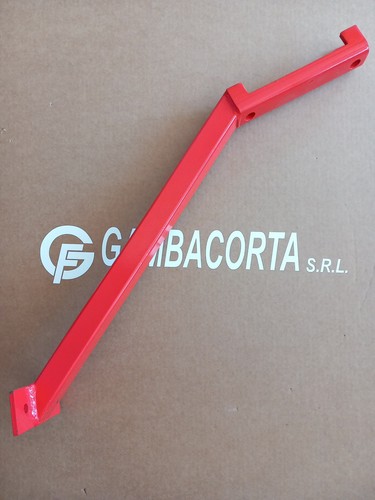 Supporto gaspardo staffa - supporto,