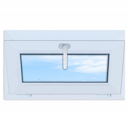Finestra pvc bianco - pvc,