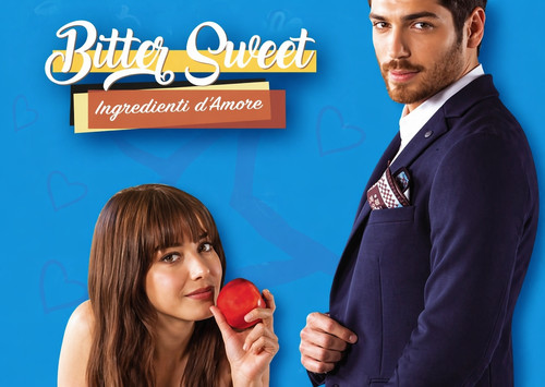 Bitter sweet ingredienti - -,