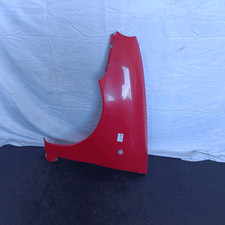 46744645 Parafango ant. SX FIAT SEICENTO (1E) 1.1 Clima Ber. 3p/b/1108cc