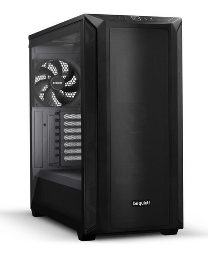 Quiet case shadow base - quiet,