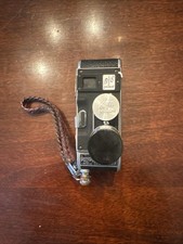 Paillard bolex cine camera - paillard,
