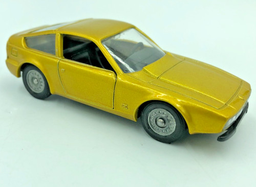 Solido alfa romeo junior - romeo,