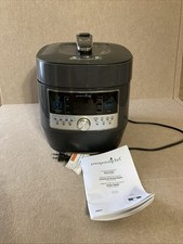 Cottura Rapida Chef Coccolata