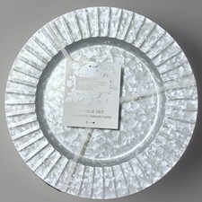 Piatti Caricabatterie Shabby