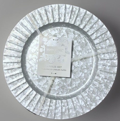 Piatti caricabatterie shabby - caricabatterie,