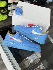 Taglia 10.5 - Nike Air Force 1