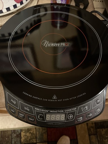 Nuwave pro piano cottura - nuwave,