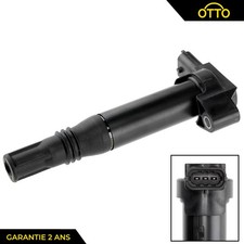 Bobina Accensione per C3 C4 Cactus DS3 108 2008 208 301 308 II 1.2 - 9671214580