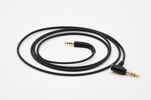 Cavo audio placcato argento