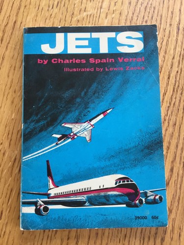 Jets charles spain verral - charles,