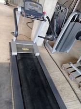 Tappeto Run Xt Pro 600 Technogym