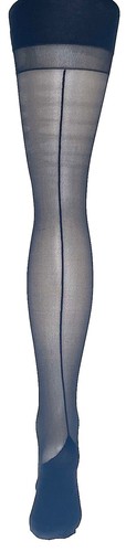 Calze sexy con tacco - , spillo