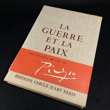 La Guerre et La Paix Editions