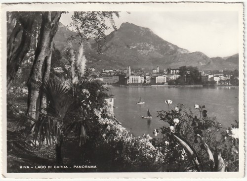 Riva del garda trento - -,