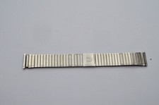 OMEGA Vintage Flex Acciaio