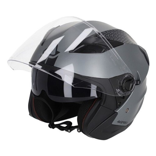 Casco acerbis firstway jet - acerbis,