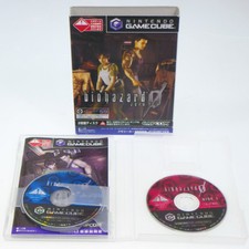 Biohazard Resident Evil 0 Zero