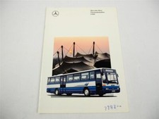 Mercedes Benz O408 Omnibus
