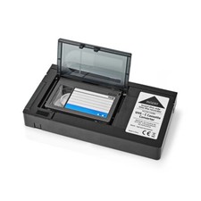 Convertitore cassette vhs - convertitore, da