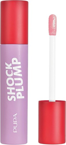 Pupa shock plump gloss labbra - gloss,