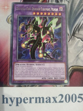 Yu-Gi-Oh! - RE SUPREMO DRAGO