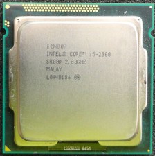 Processore CPU Intel Core