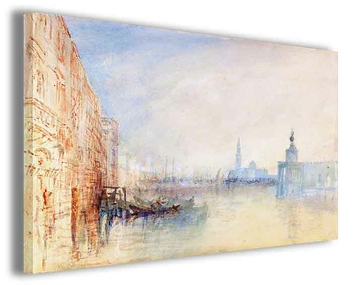 Quadri famosi william turner - quadri,
