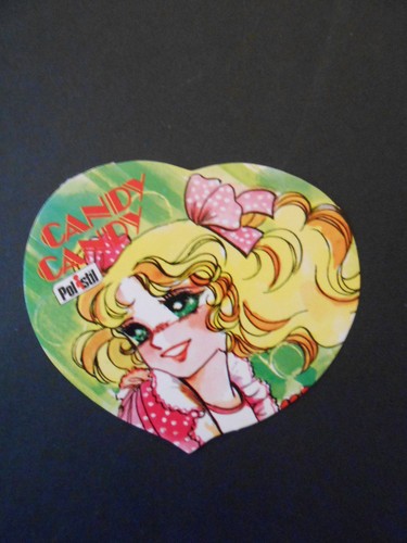 Adesivo sticker candy - sticker-candy,