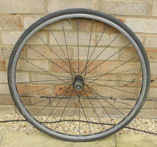 Ruota posteriore ambrosio tqb - ambrosio,