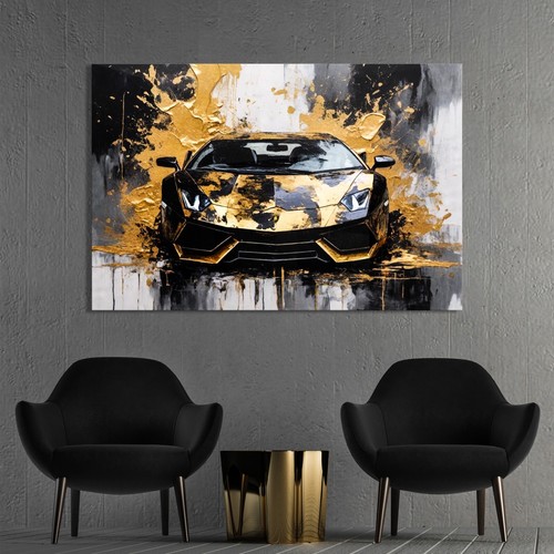 Lamborghini auto sportiva - lamborghini,