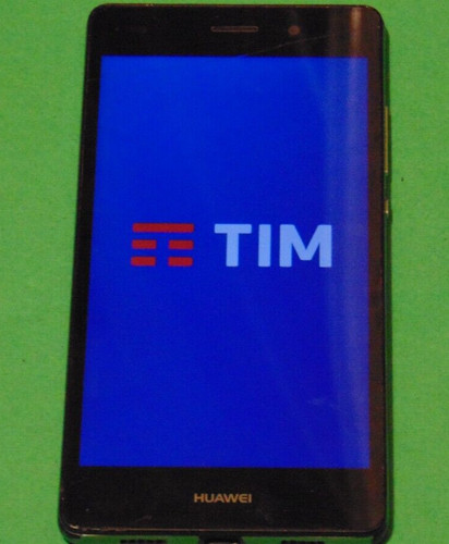 Smartphone huawei lite - smartphone, p8