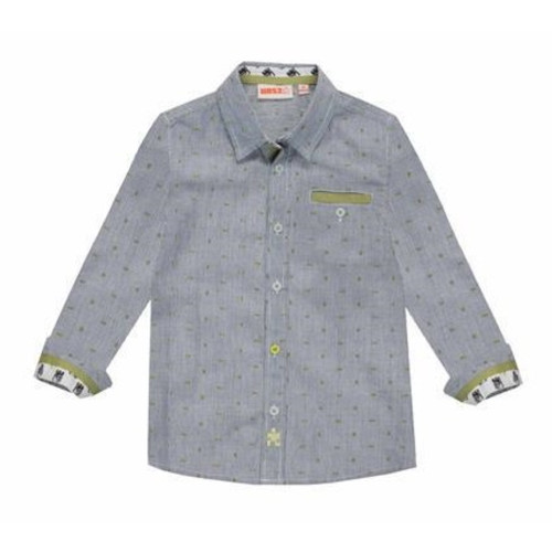 Camicia bambino 4 - camicia, m.l.