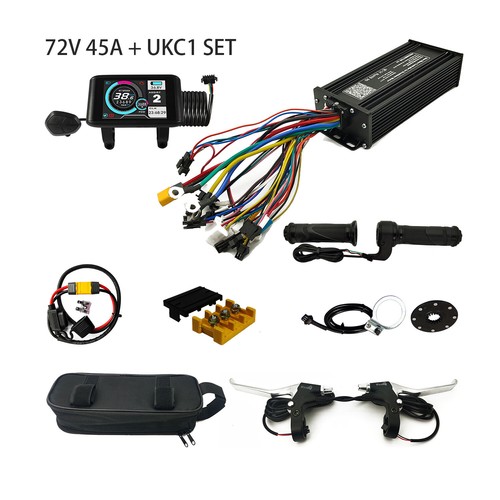 Controller sinwave - controller,