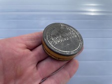 WW2 US RAZIONE CAFFE' -