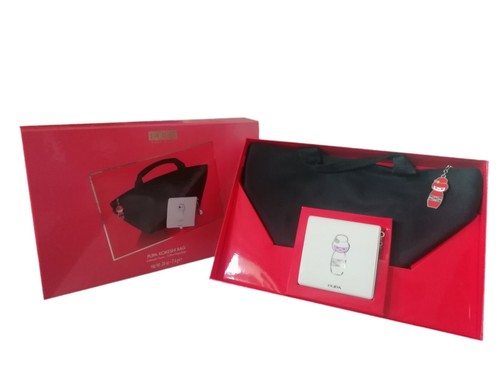 Trousse pupa kokeshi - bag,