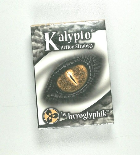 Kalypto gioco carte - kalypto,