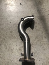 Downpipe Skat Garret 1446 70mm