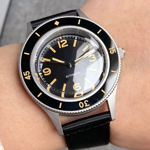 Orologio miyota 8215 - orologio,