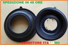 1X RUBBER HONDA VFR750F VFR750 F INTERCEPTOR MEMBRANA CARBURATORE 16111-MM5-601