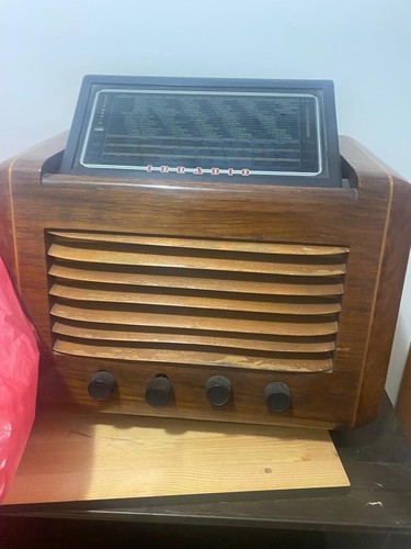 Radio irradio - radio,