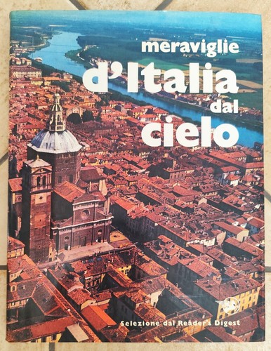 Meraviglie italia dal - meraviglie, d'italia