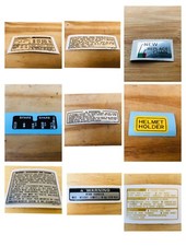 Honda Dominator NX650 RD02