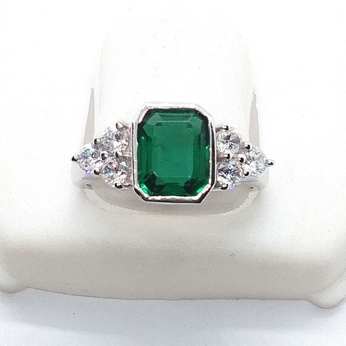 18k placcato oro bianco - placcato,